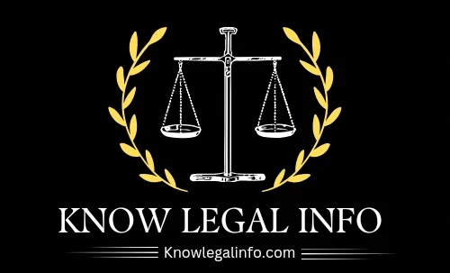 Know Legal Info